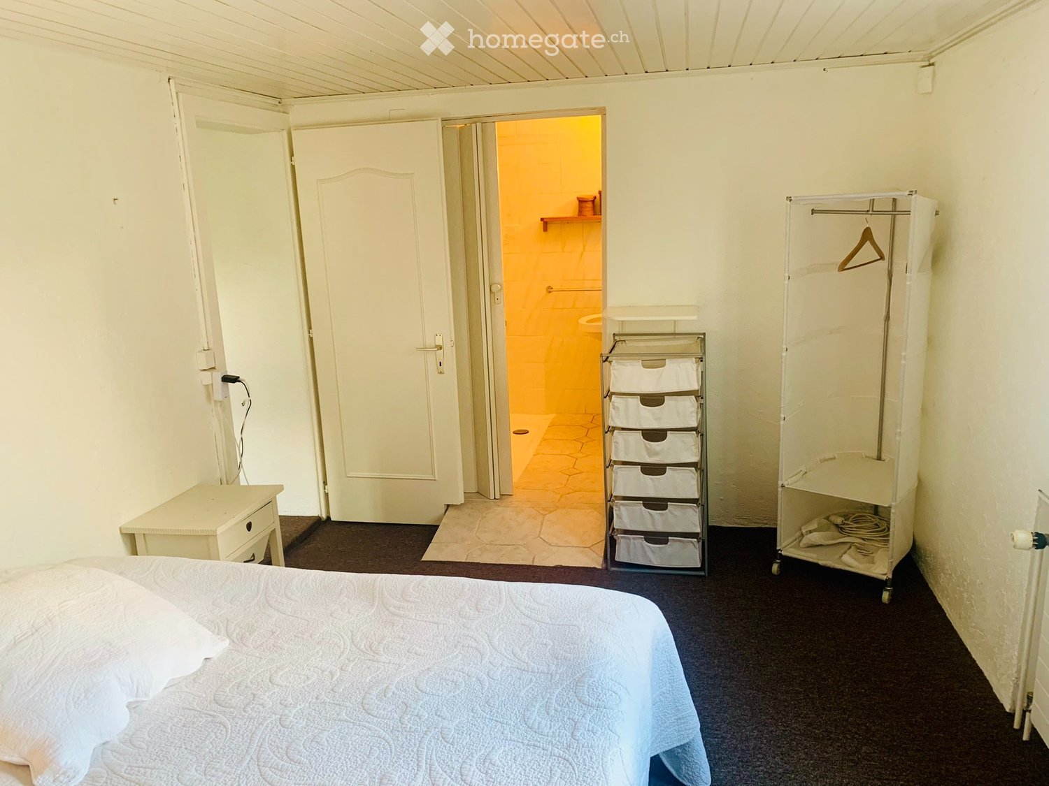 2-Zimmer-Wohnung