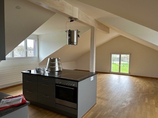 2 rooms apartment