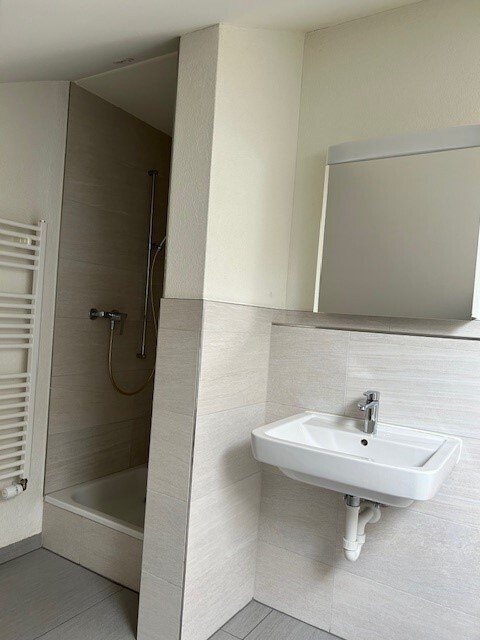 2 rooms apartment