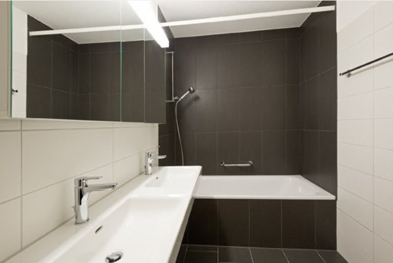 2 ½ rooms attic flat, Foto 4 von 7