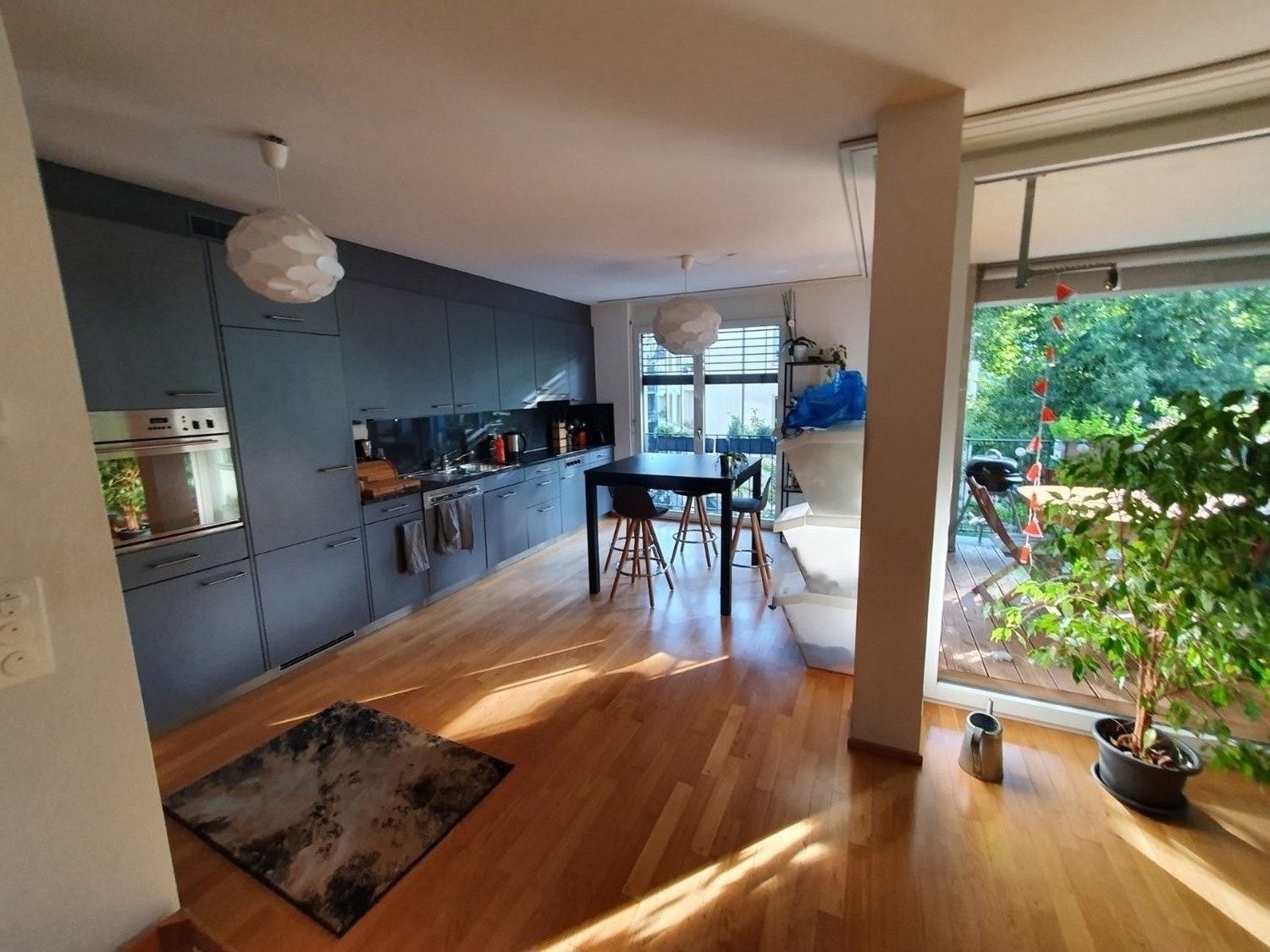 Room in a shared flat, Foto 1 von 5