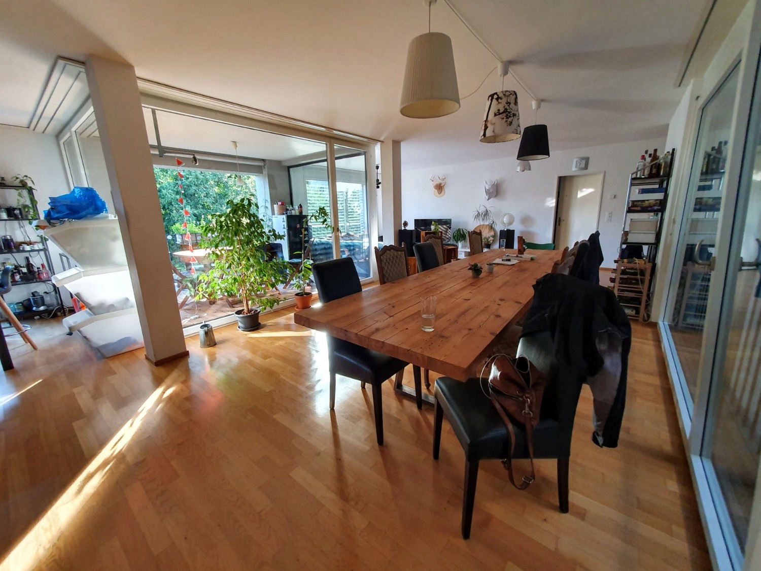 Room in a shared flat, Foto 2 von 5