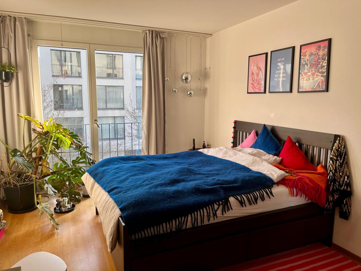 Room in a shared flat, Foto 3 von 5