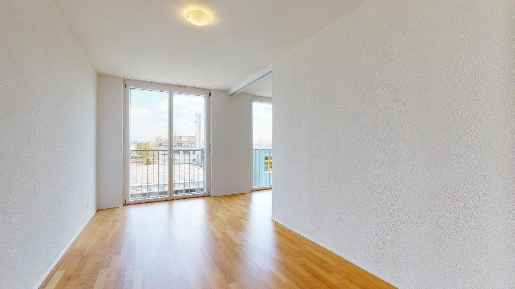 2 rooms apartment, Foto 4 von 5