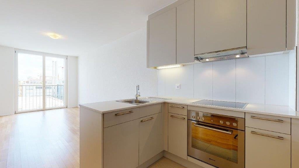 2 rooms apartment, Foto 2 von 5