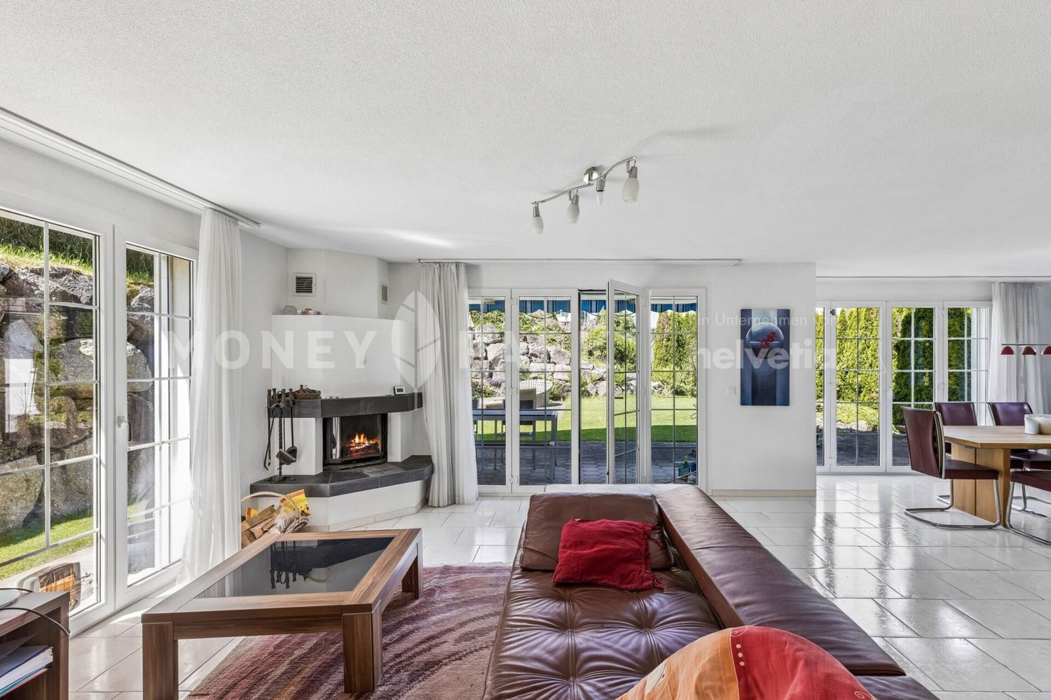 5 ½ rooms single house