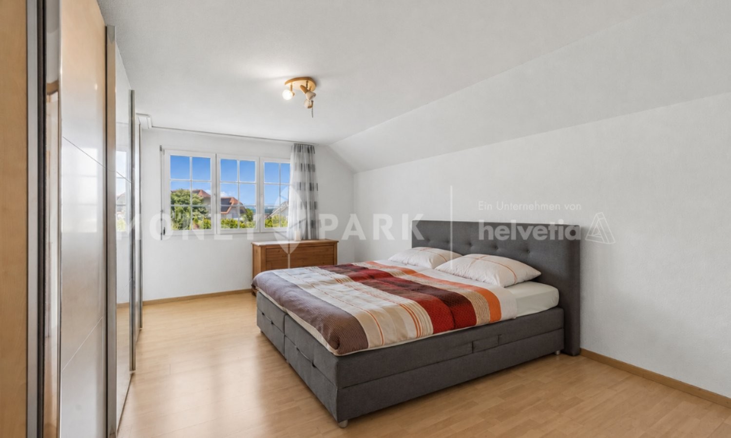 5 ½ rooms single house