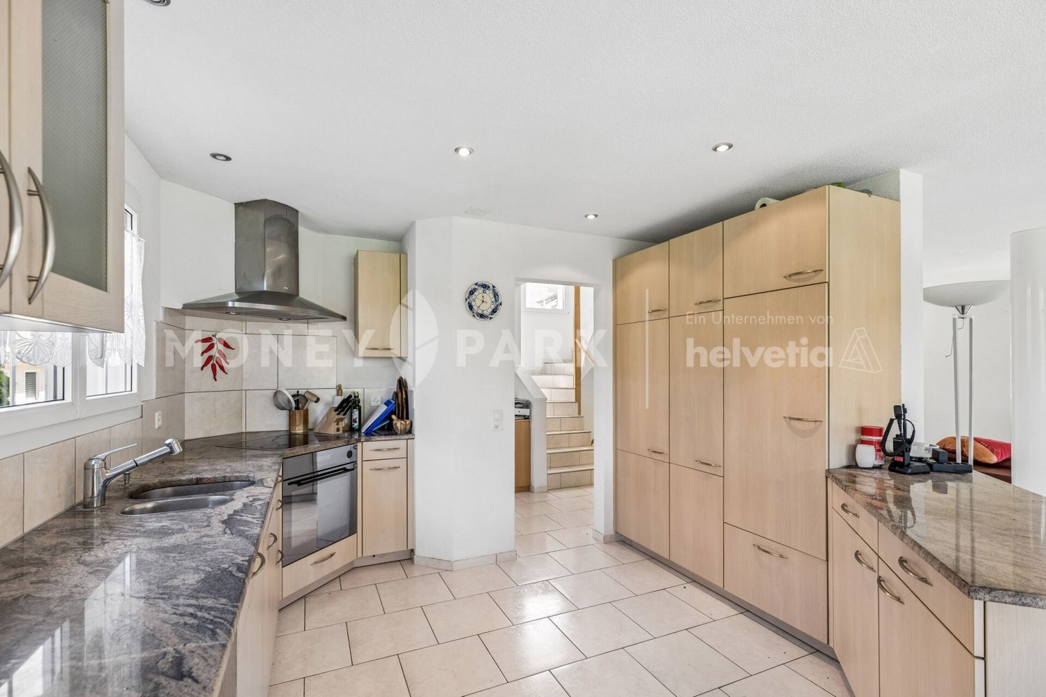 5 ½ rooms single house