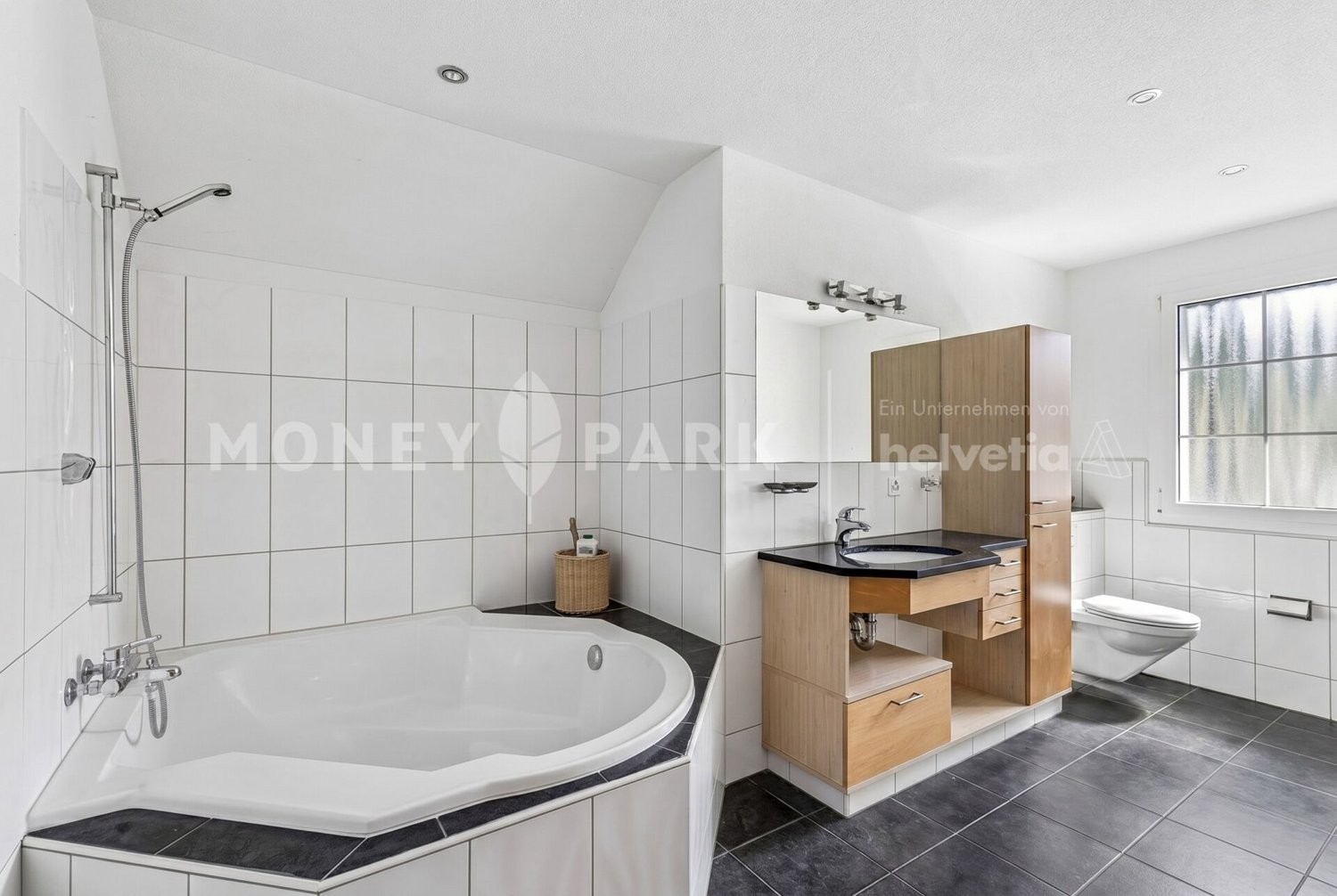 5 ½ rooms single house