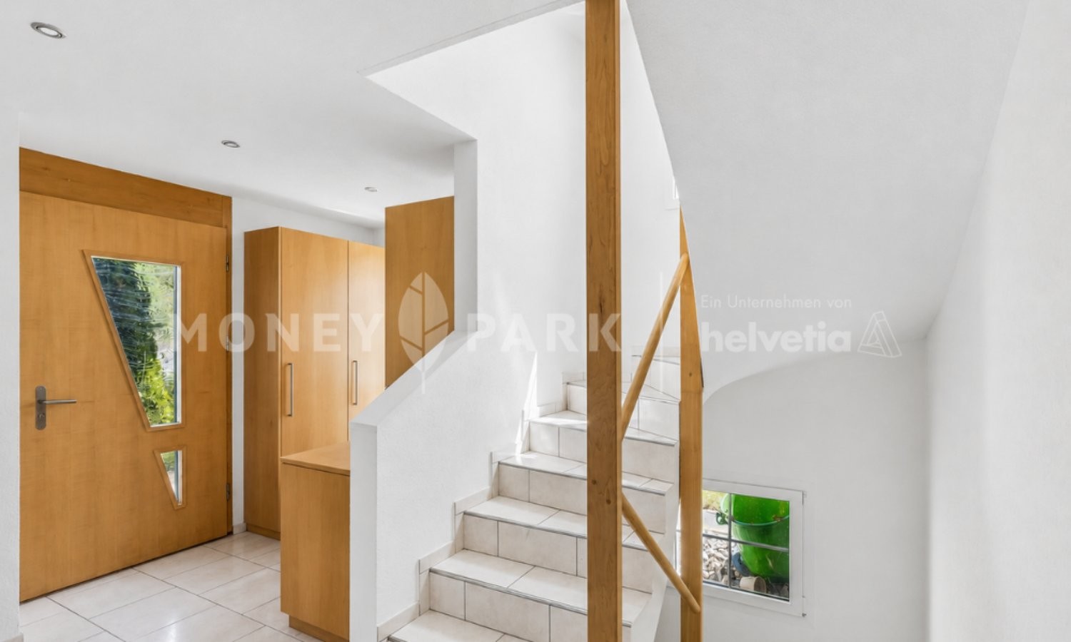 5 ½ rooms single house