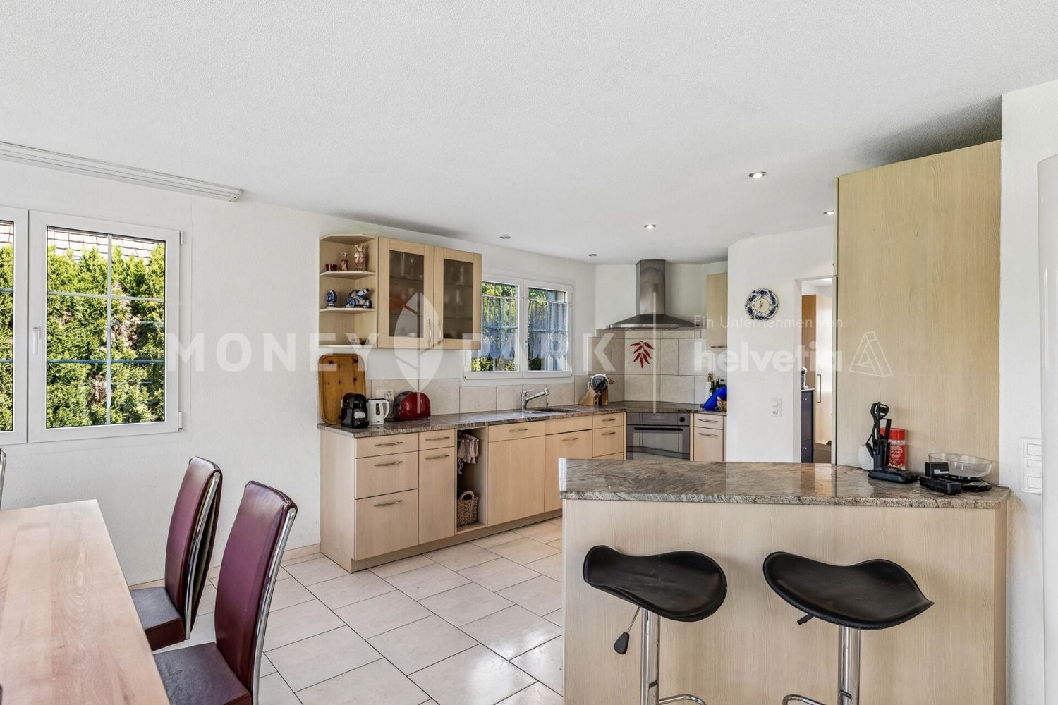 5 ½ rooms single house