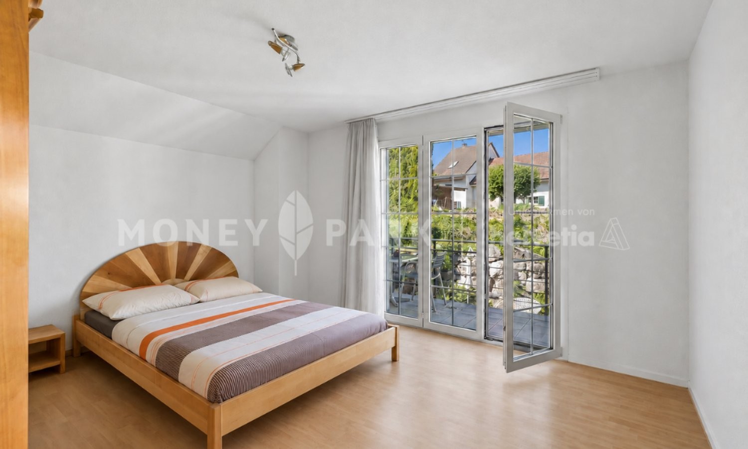 5 ½ rooms single house