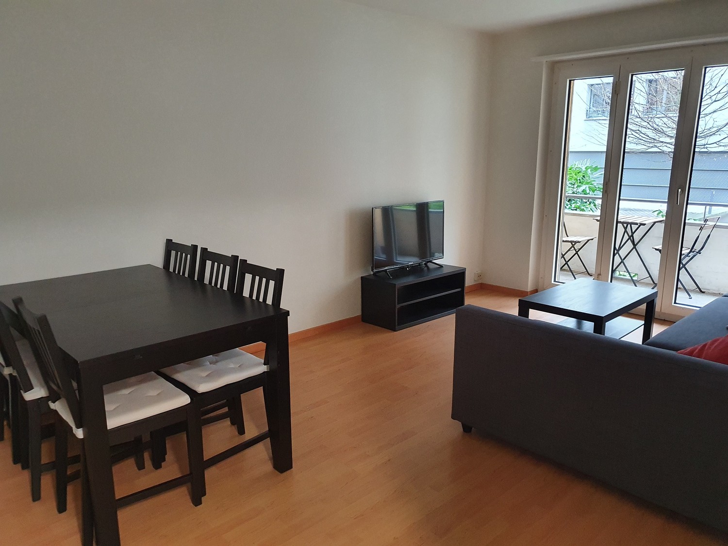 3 rooms apartment (3)