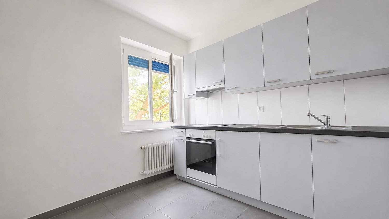 2 ½ rooms apartment, Foto 8 von 9