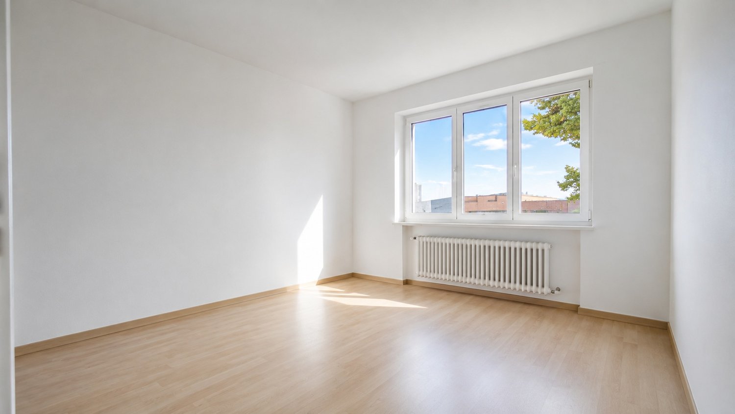 2 ½ rooms apartment, Foto 4 von 9