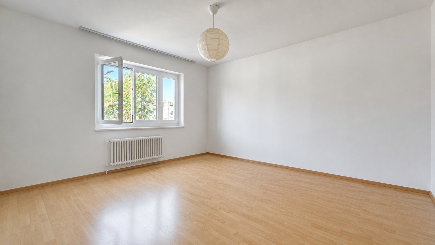 2 ½ rooms apartment, Foto 5 von 9