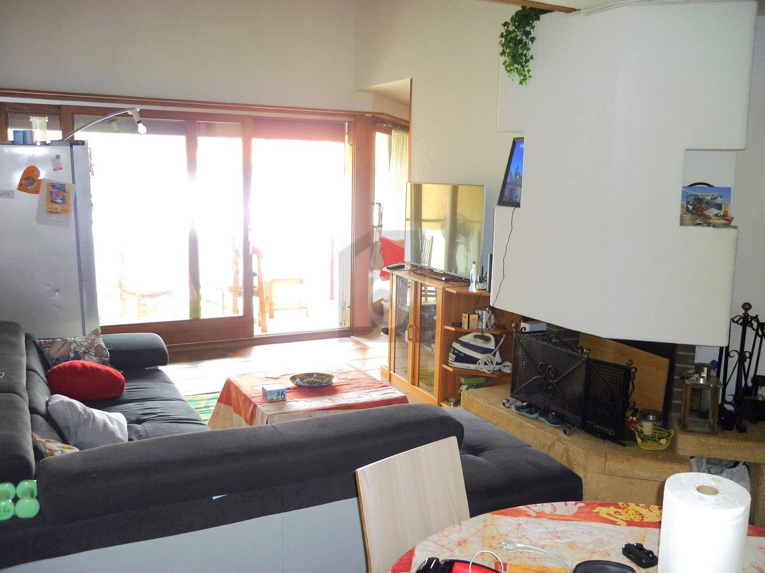 5 ½ Zimmer Wohnung