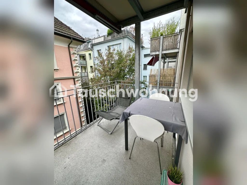 Appartamento di 2 ½ locali