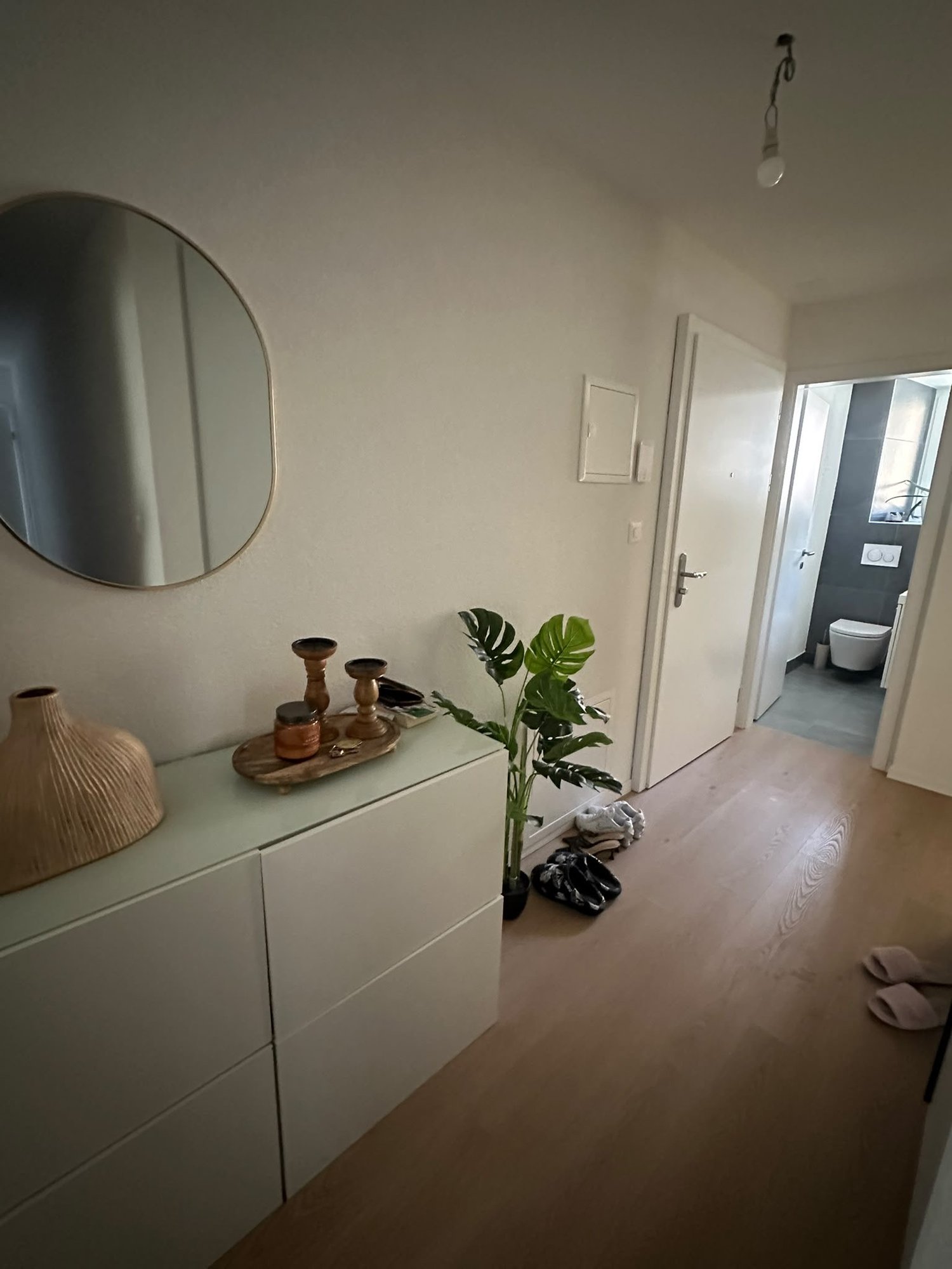 4 ½ Zimmer-Wohnung, Foto 6 von 9