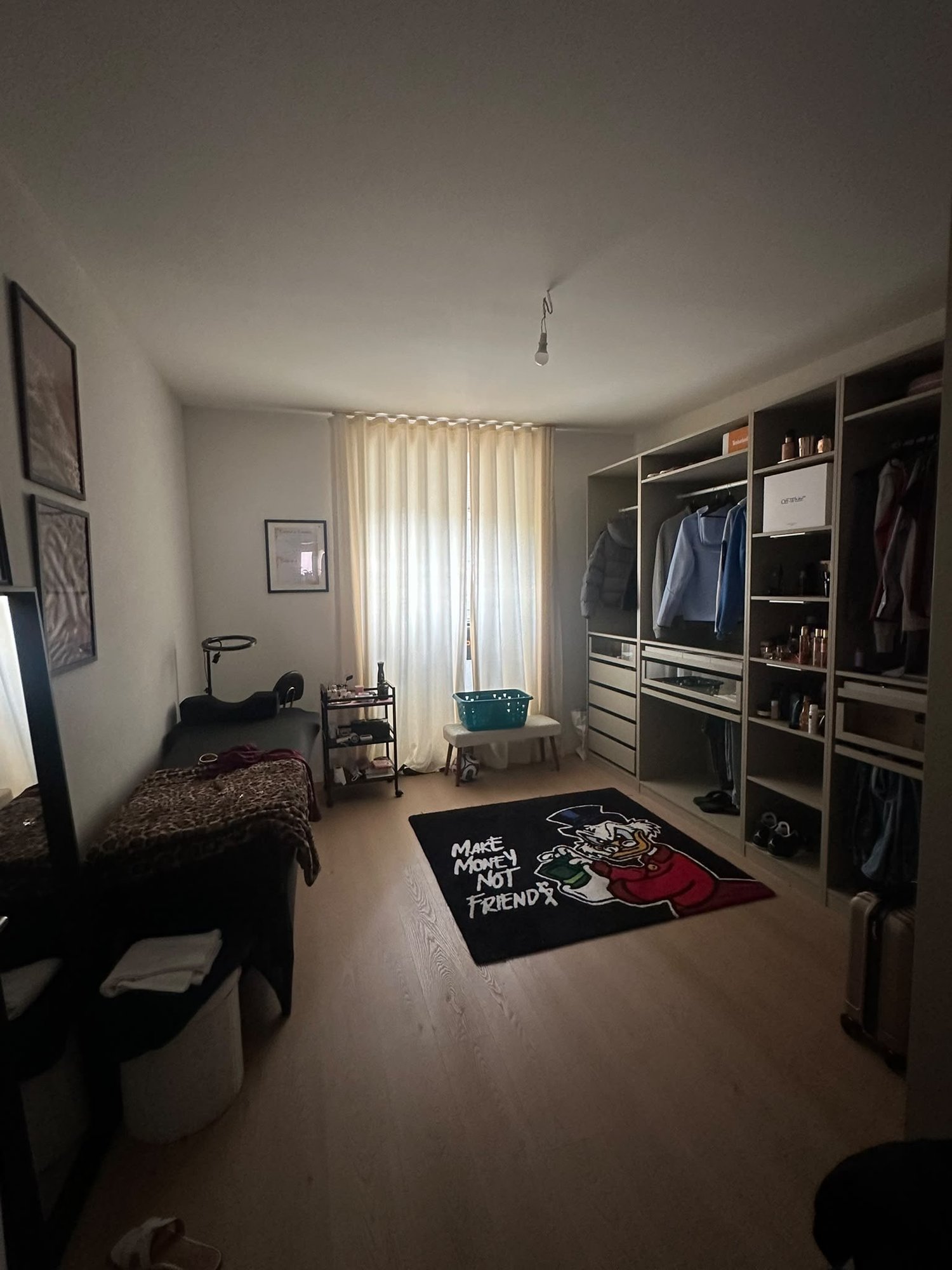 4 ½ Zimmer-Wohnung, Foto 8 von 9