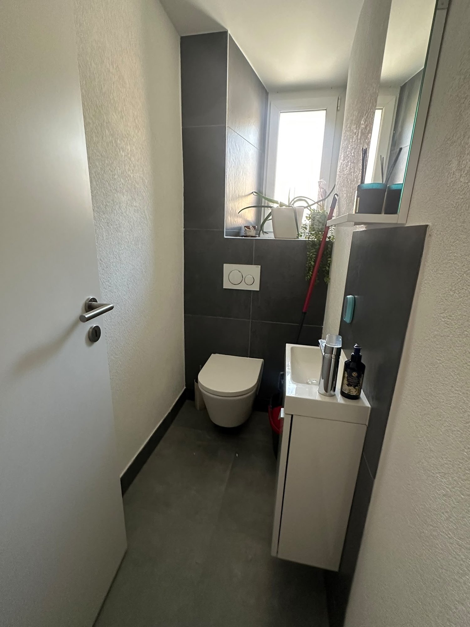 4 ½ Zimmer-Wohnung, Foto 9 von 9