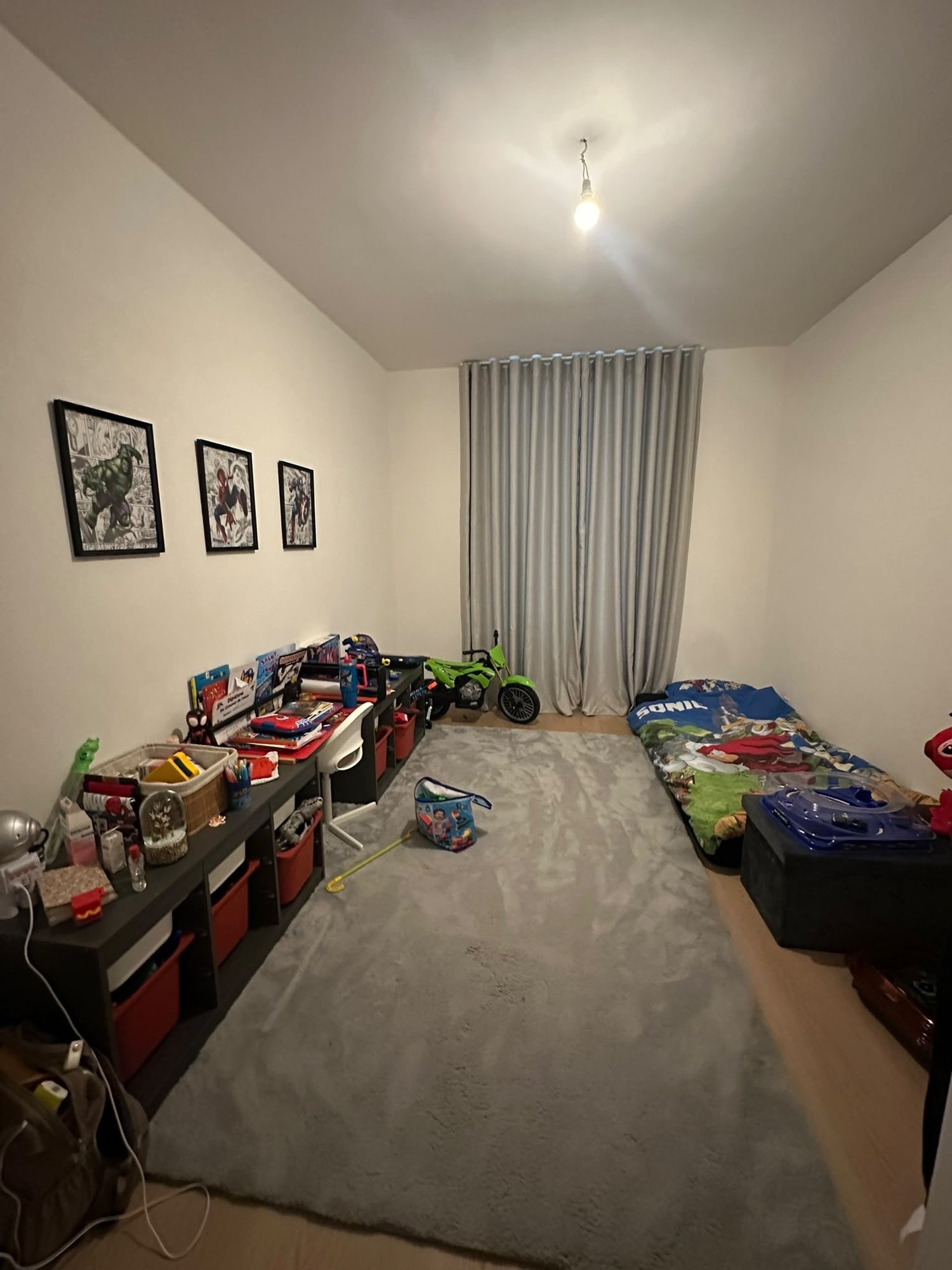 4 ½ Zimmer-Wohnung, Foto 4 von 9
