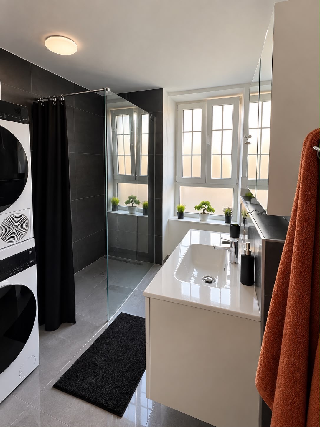 4 ½ Zimmer-Wohnung, Foto 5 von 9