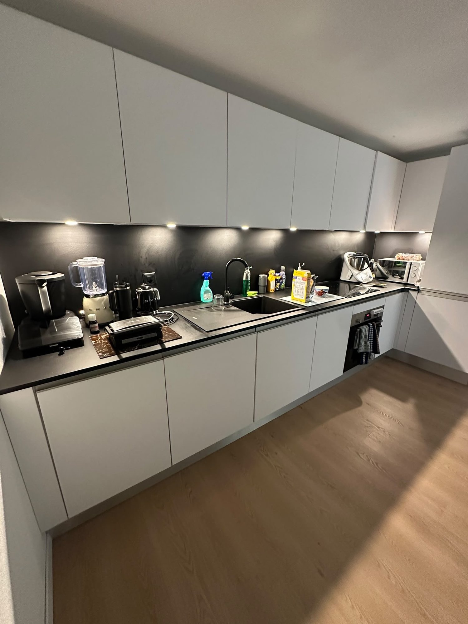 4 ½ Zimmer-Wohnung, Foto 2 von 9