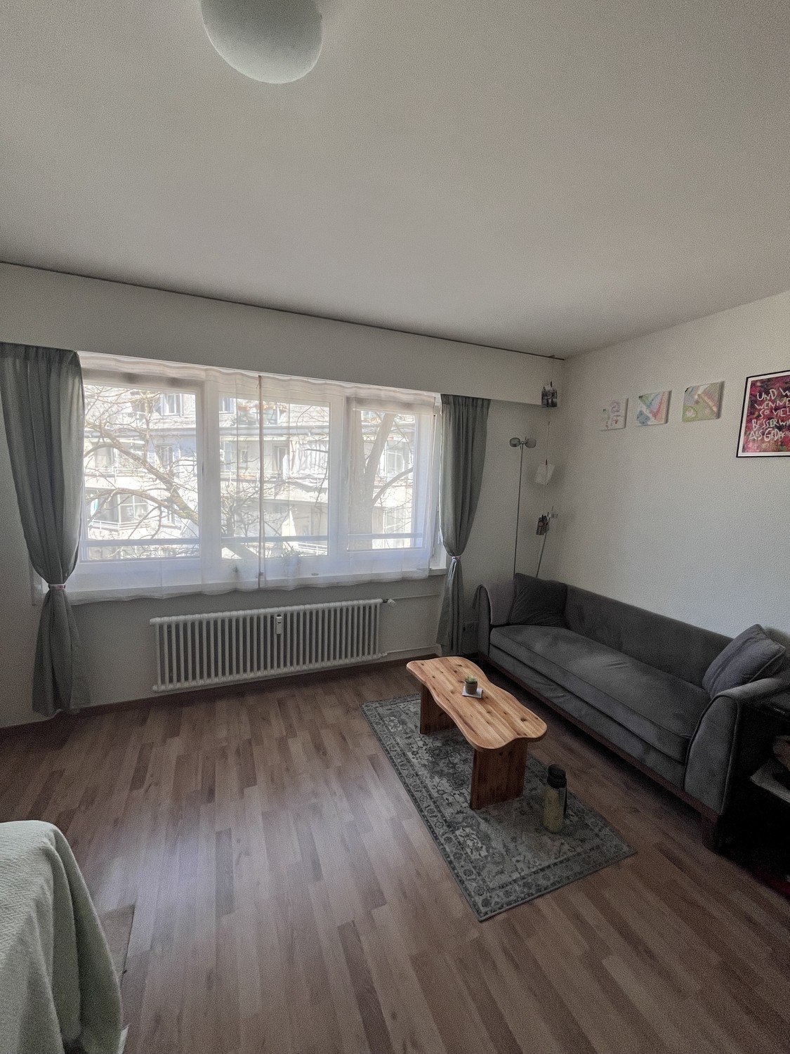 1 room apartment, photo 3 sur 8