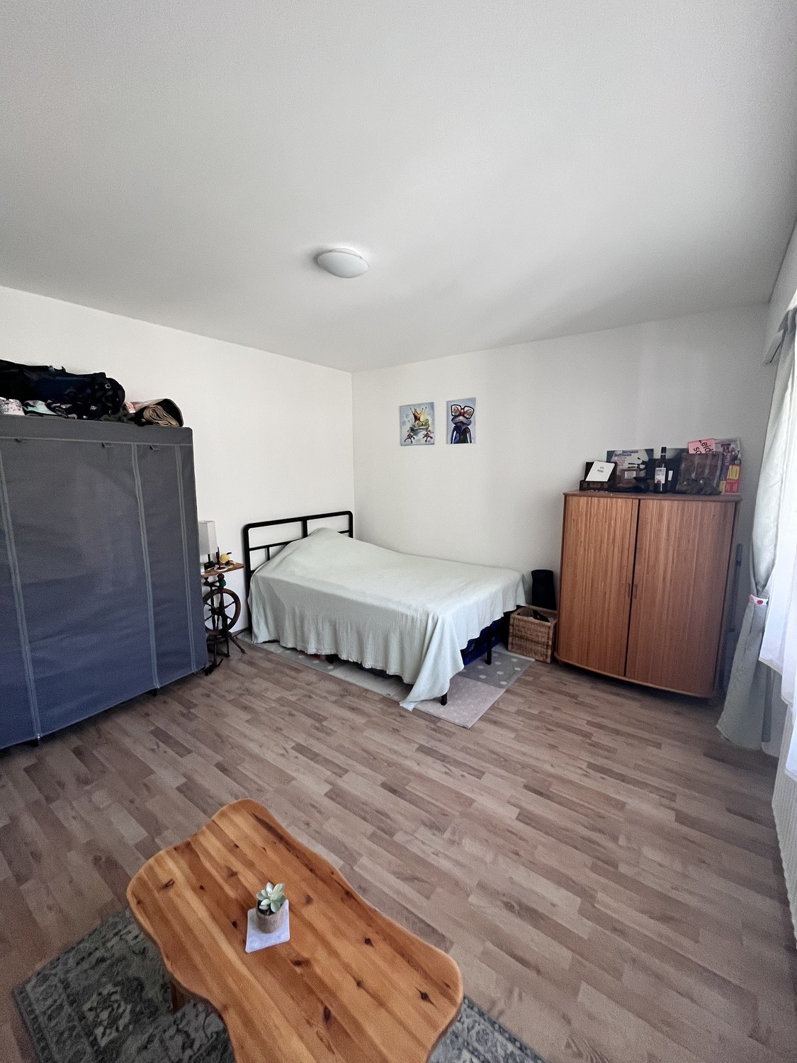 1 room apartment, photo 4 sur 8