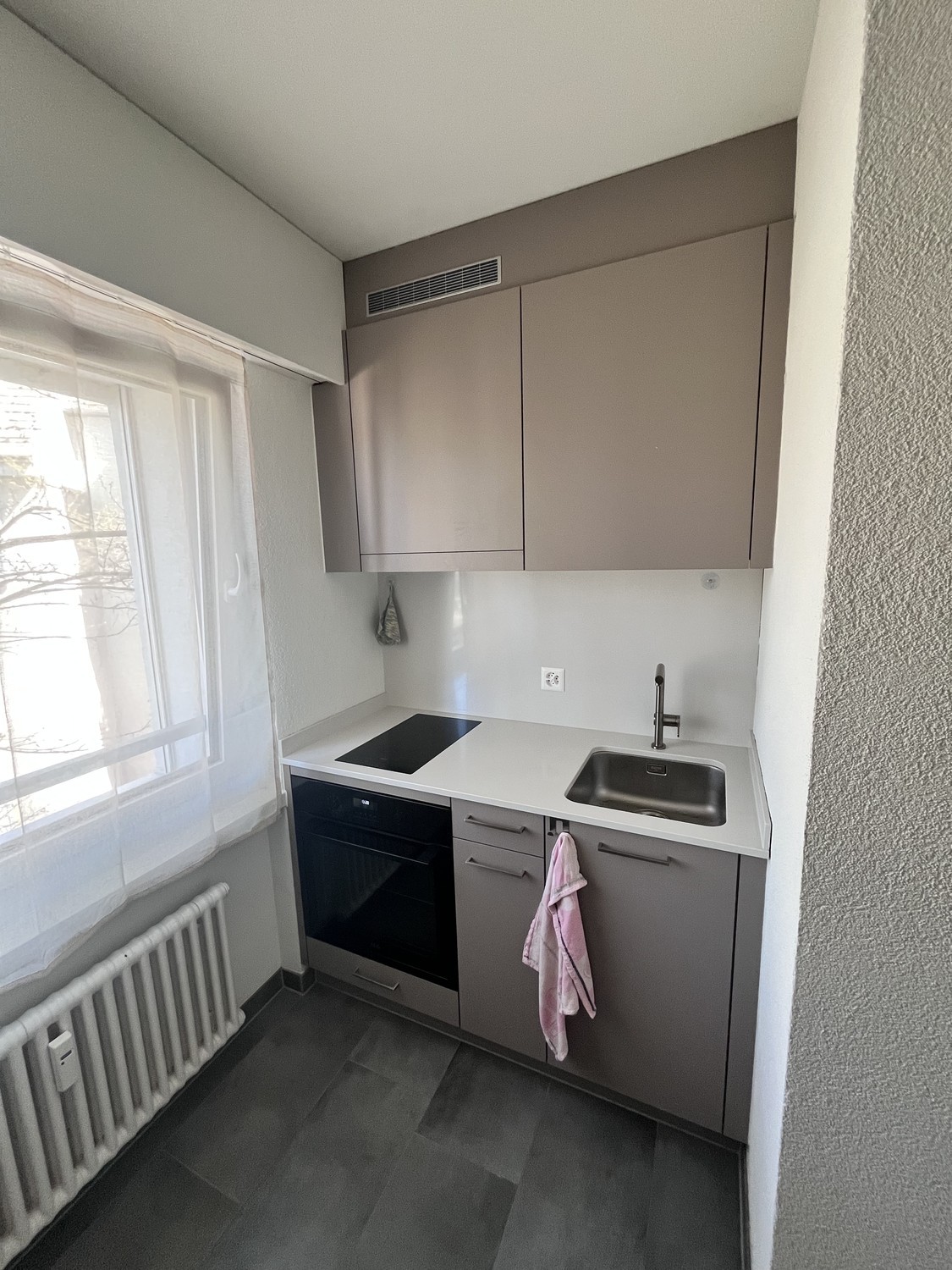 1 room apartment, photo 6 sur 8