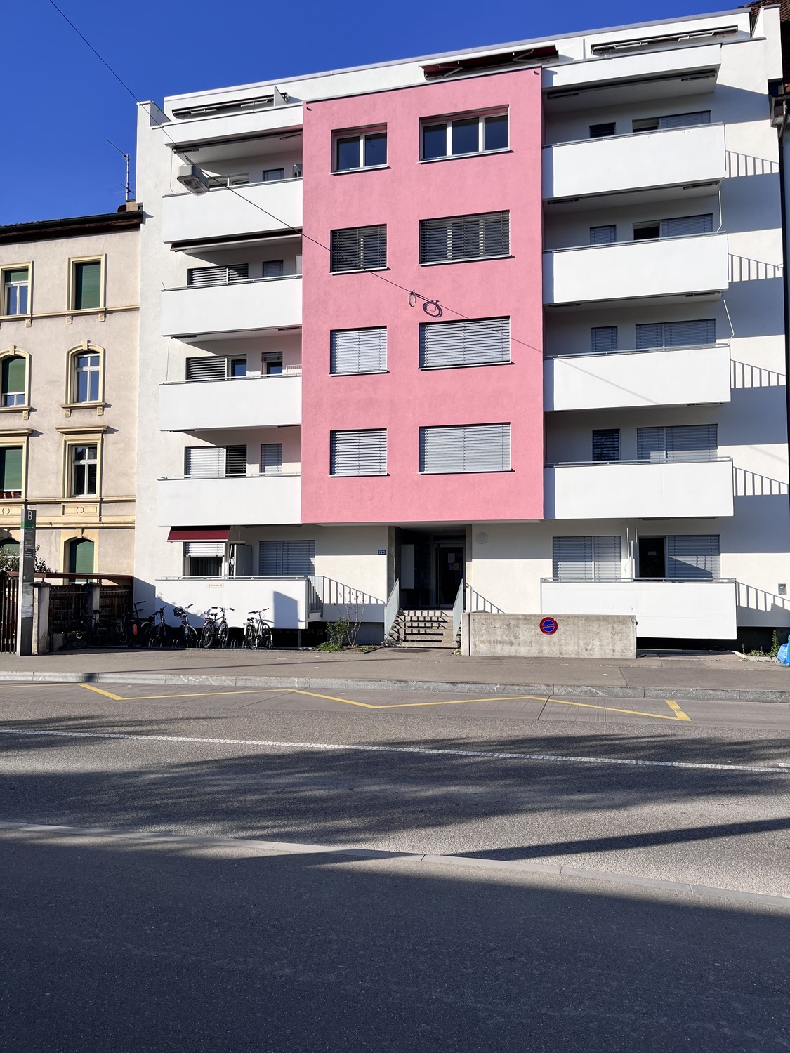 1 room apartment, photo 2 sur 8