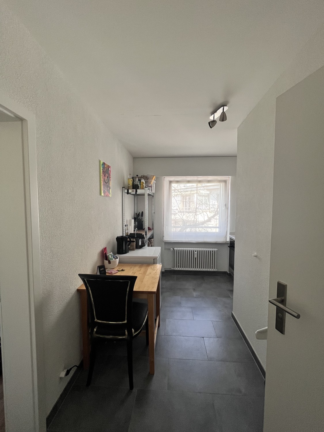 1 room apartment, photo 5 sur 8