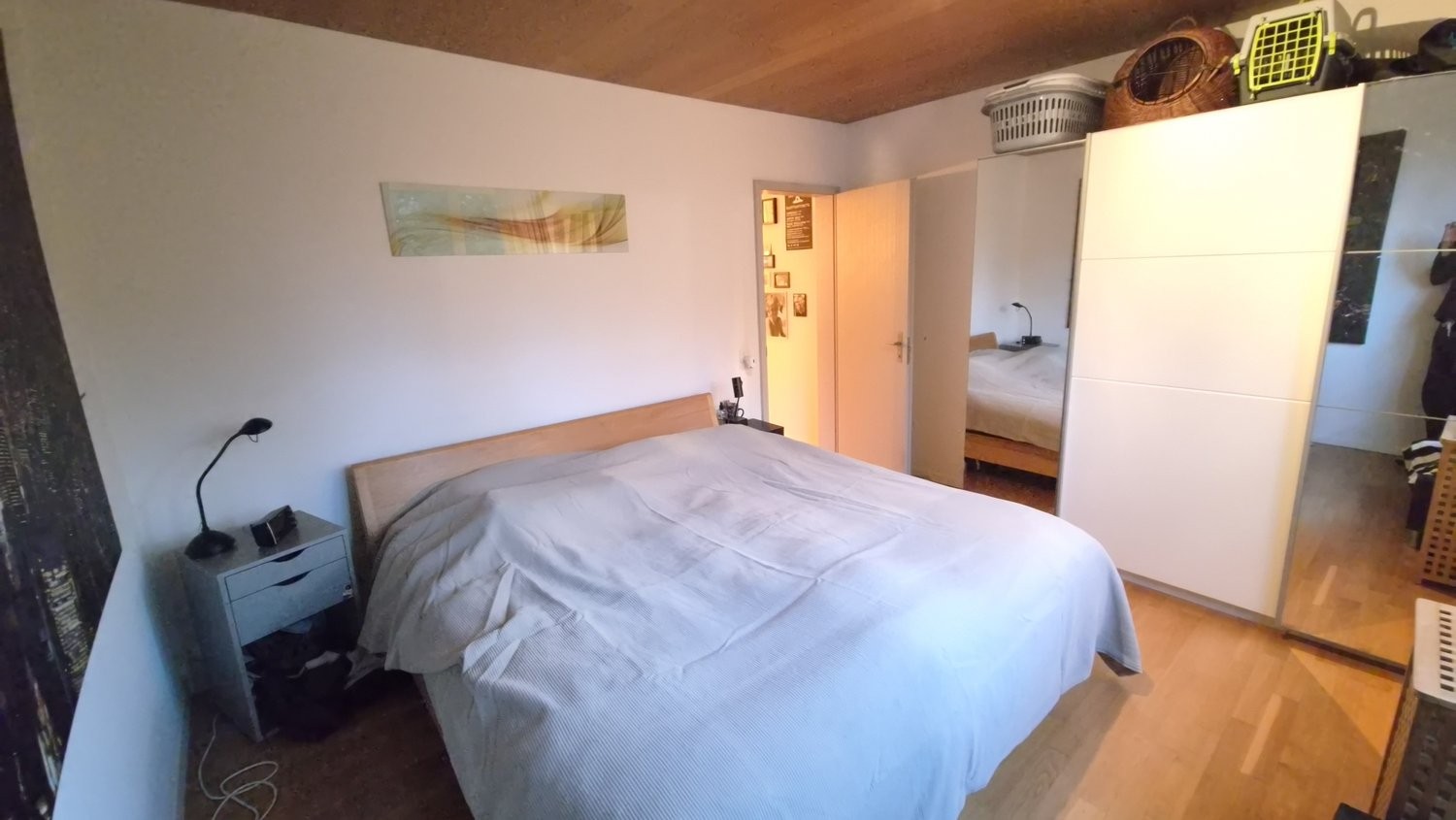 3 ½ rooms furnished flat, Foto 3 von 8