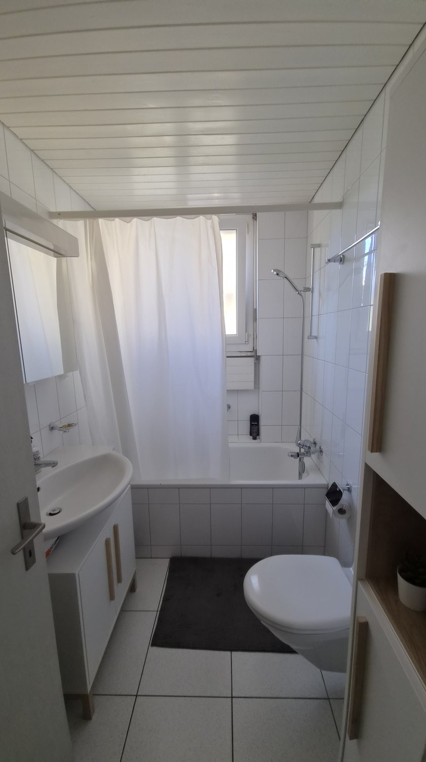 3 ½ rooms furnished flat, Foto 7 von 8