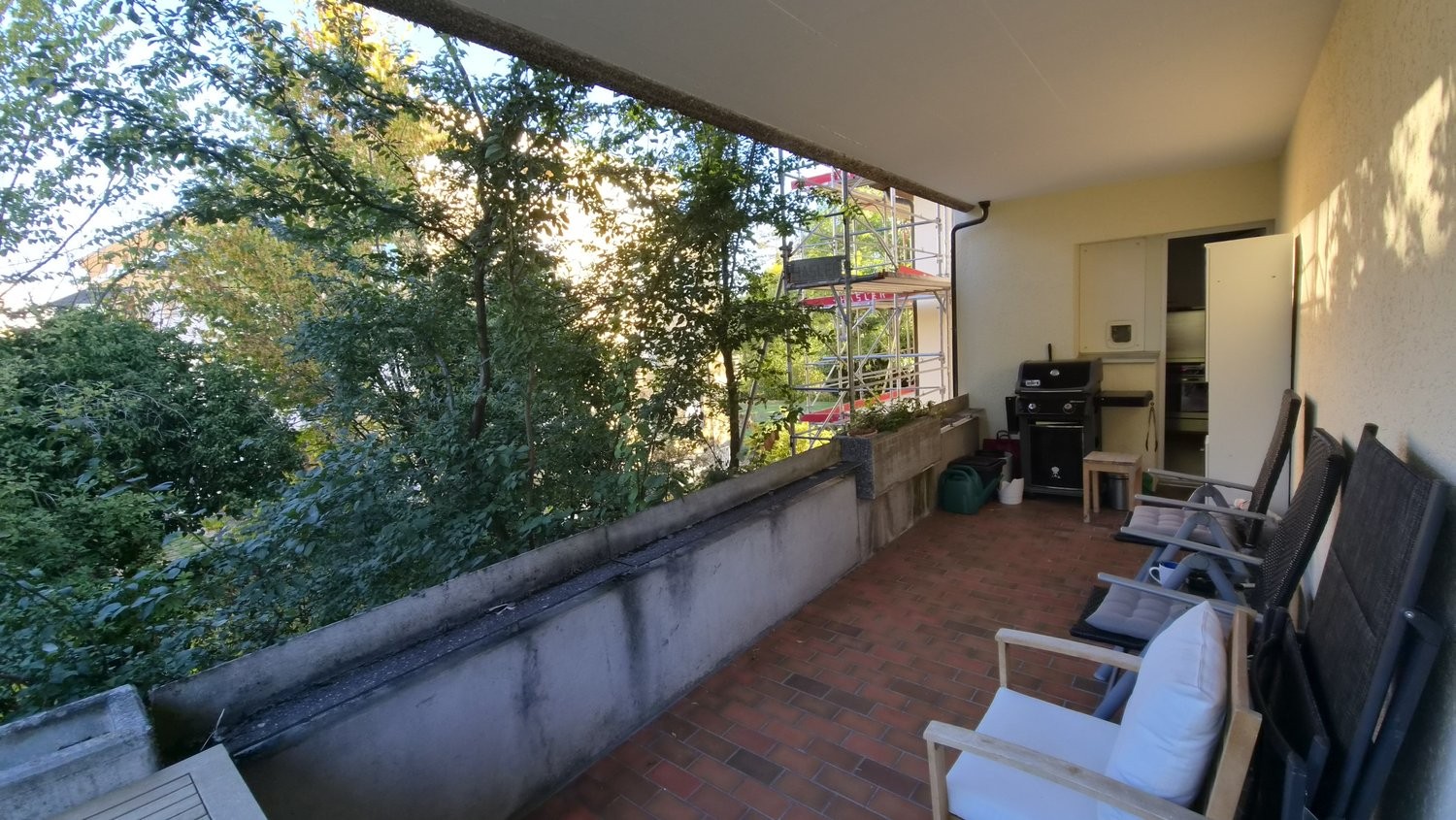 3 ½ rooms furnished flat, Foto 6 von 8