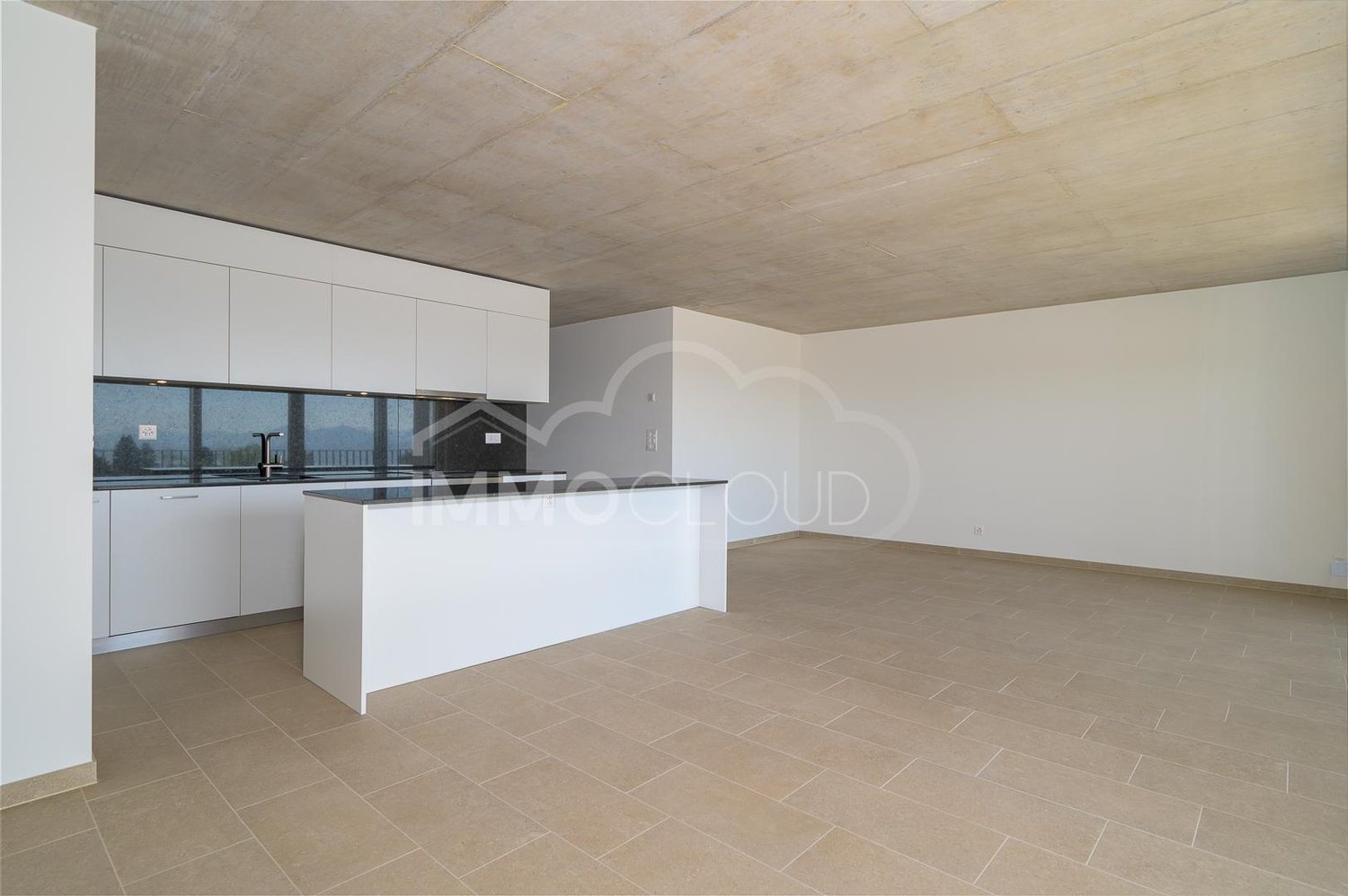 Appartamento di 4 ½ locali