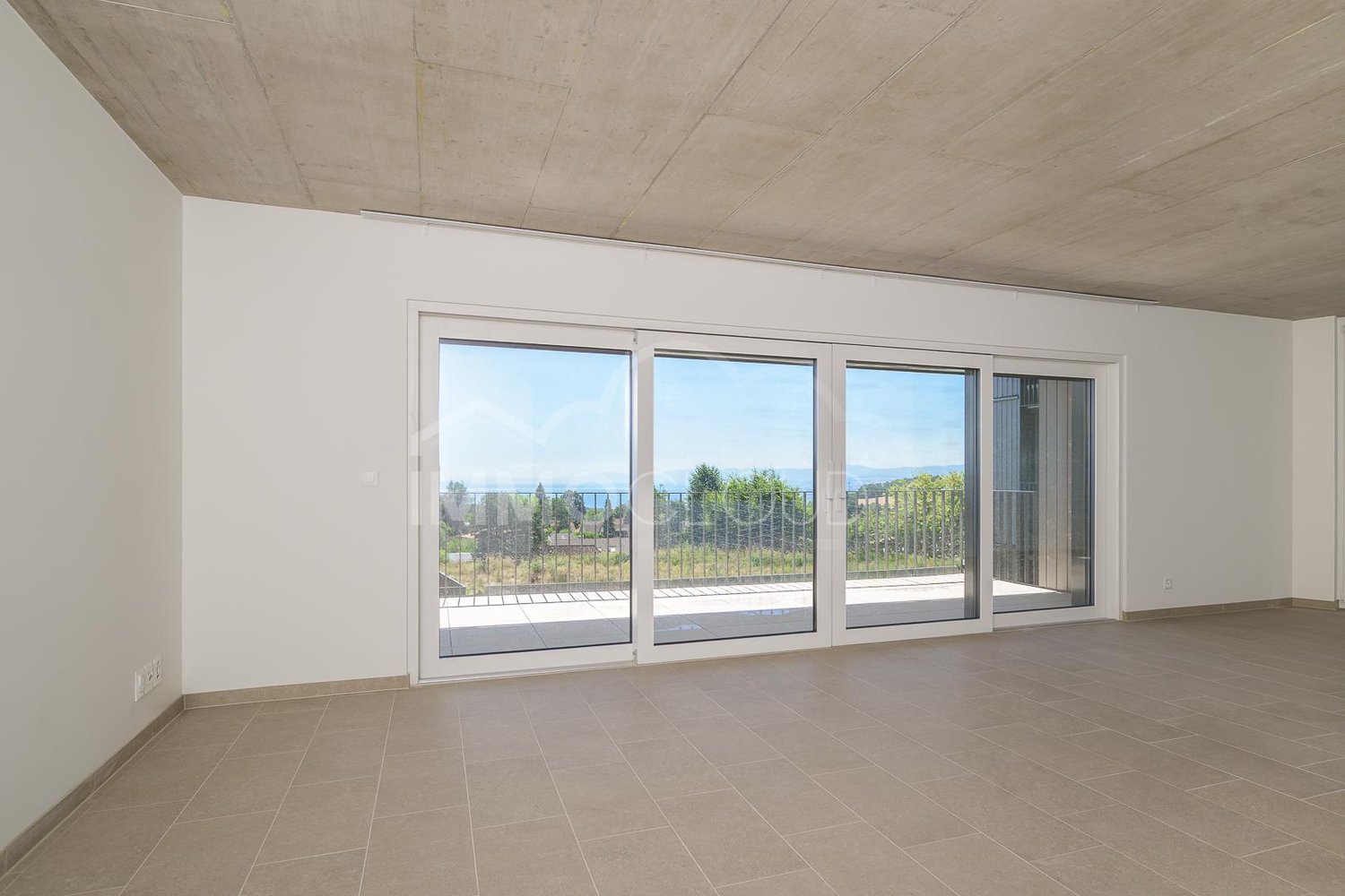 Appartamento di 4 ½ locali