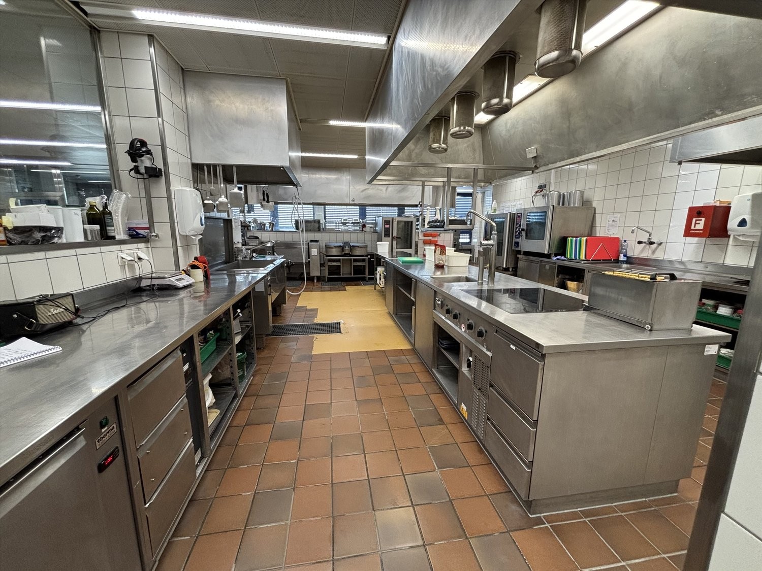 800m² restaurant, Foto 5 von 8