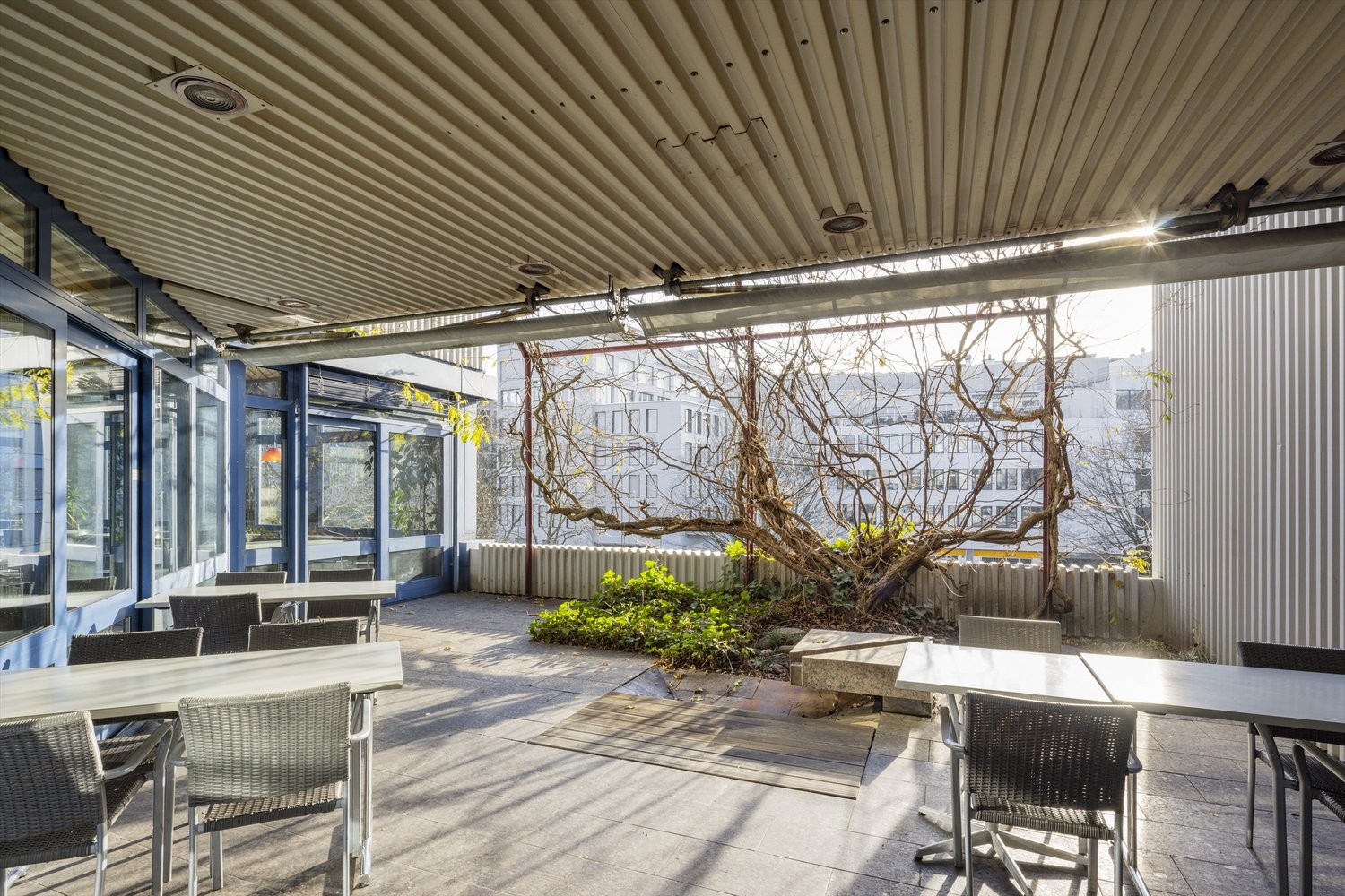 800m² restaurant, Foto 6 von 8