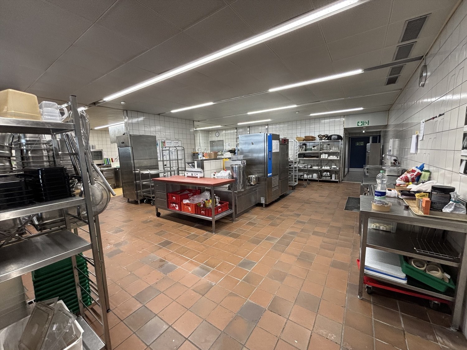 800m² restaurant, Foto 4 von 8