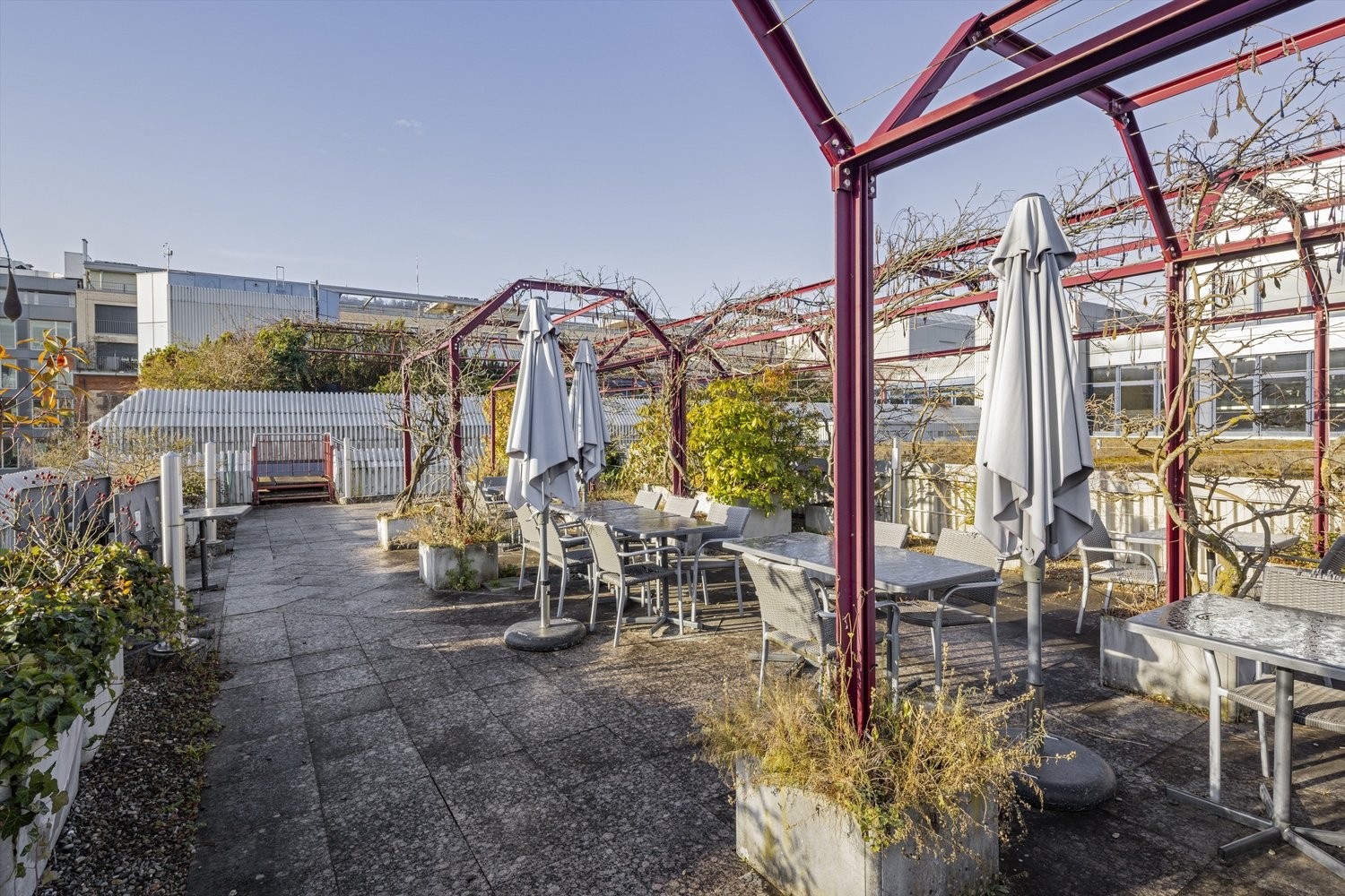 800m² restaurant, Foto 7 von 8