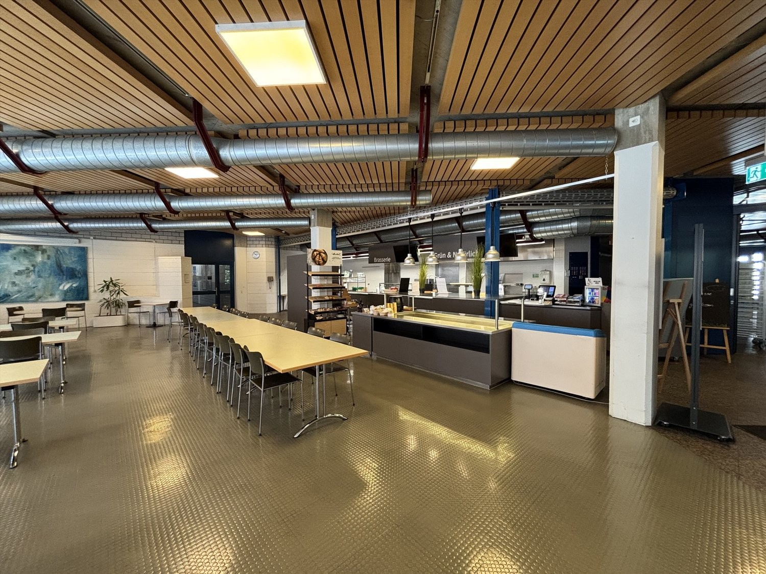 800m² restaurant, Foto 3 von 8