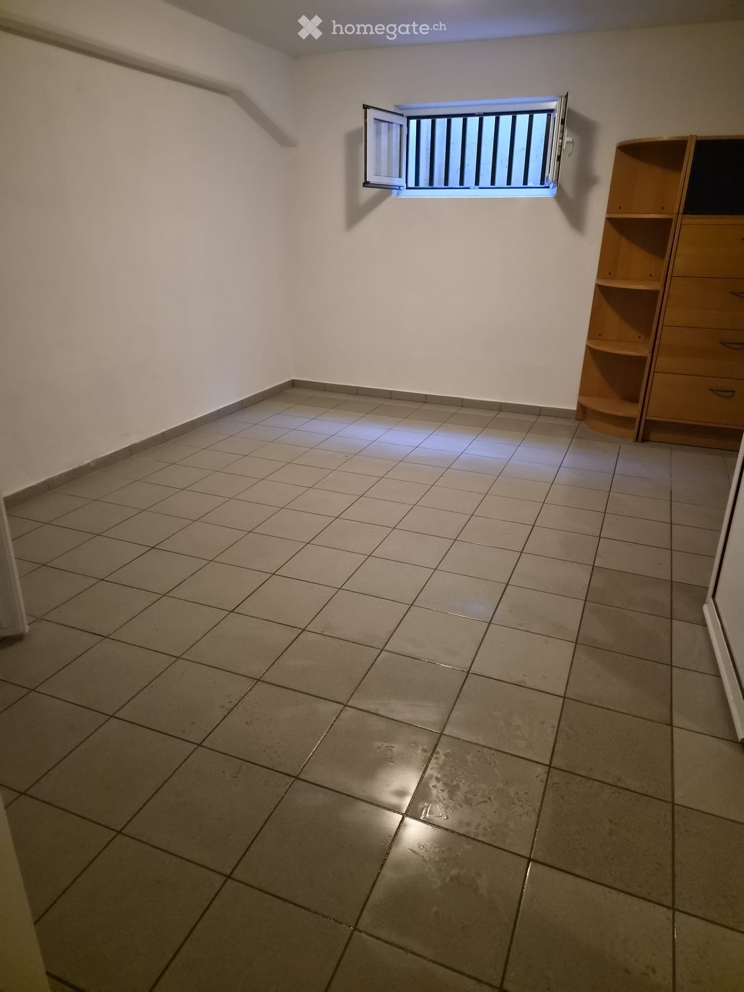 2-Zimmer-Wohnung, Foto 2 von 5