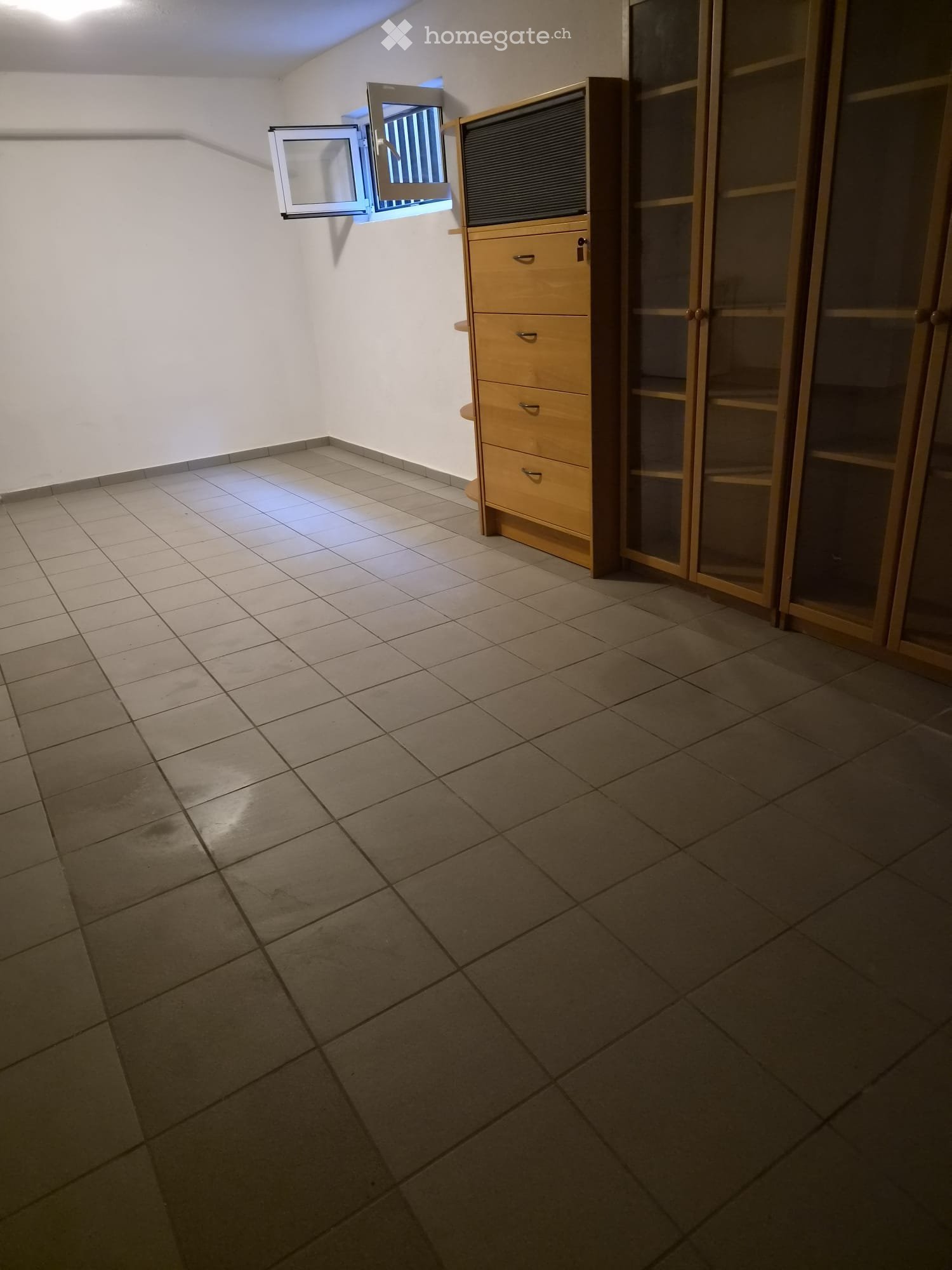 2-Zimmer-Wohnung, Foto 1 von 5