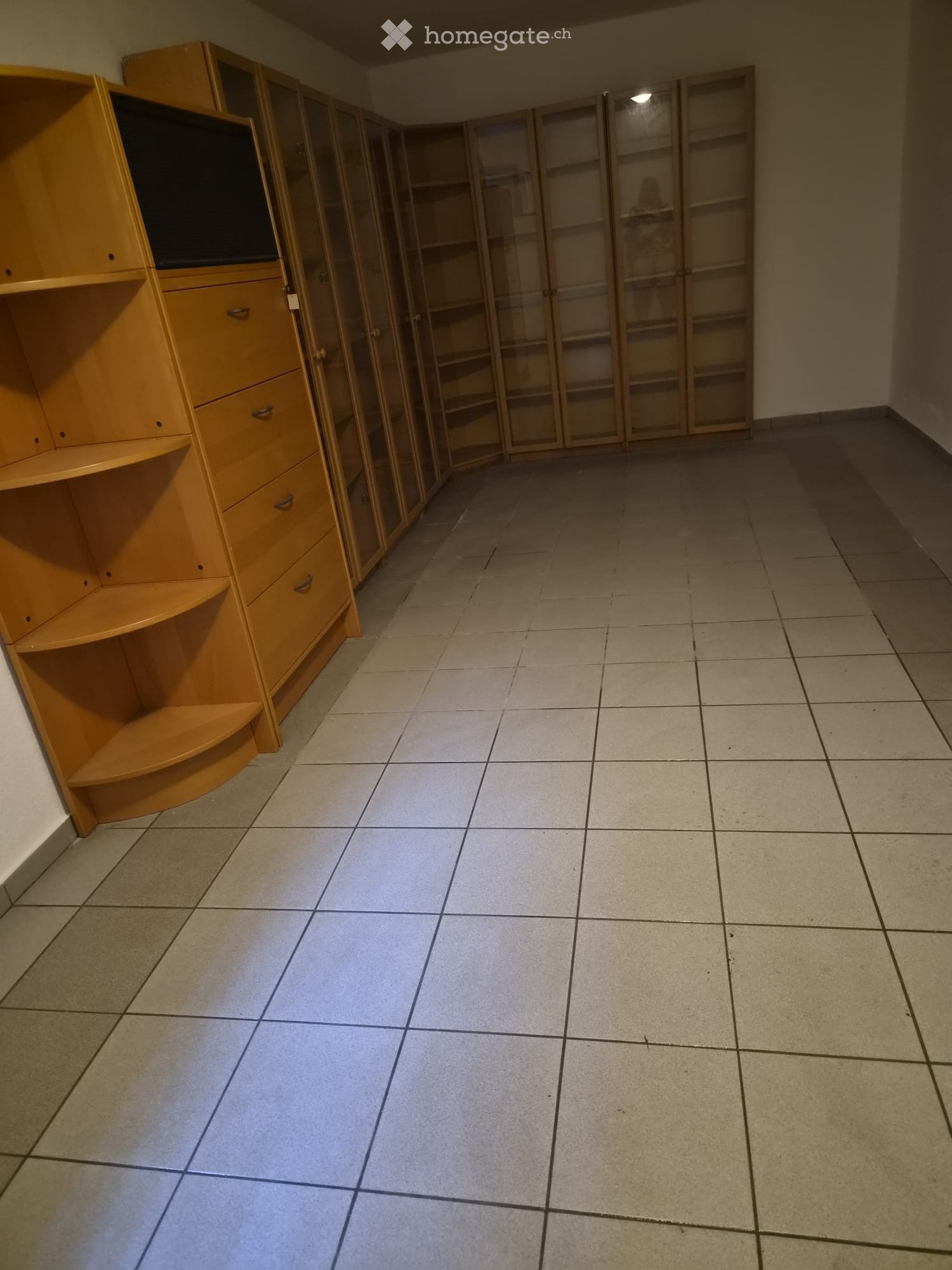 2-Zimmer-Wohnung, Foto 5 von 5