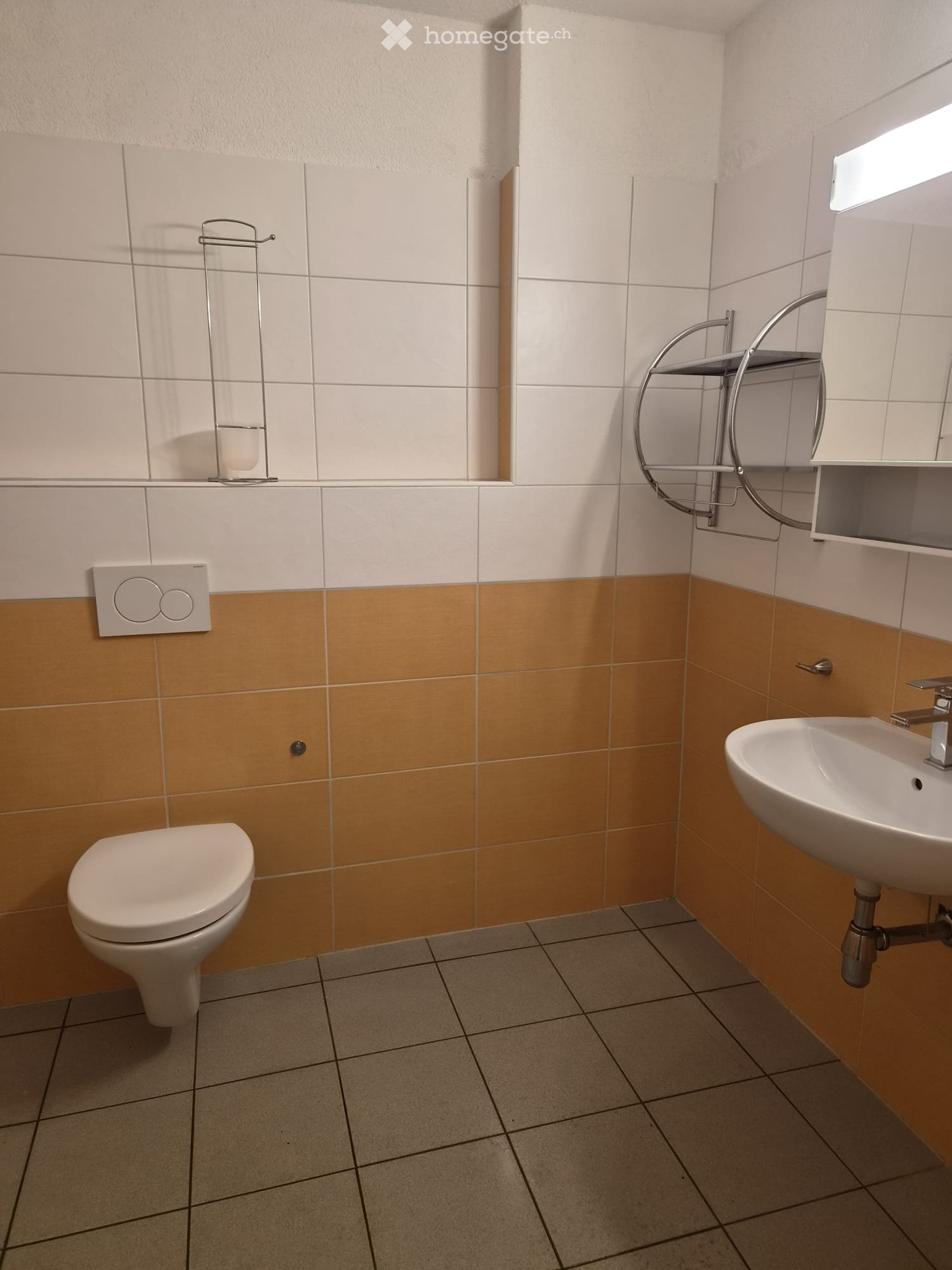 2-Zimmer-Wohnung, Foto 3 von 5