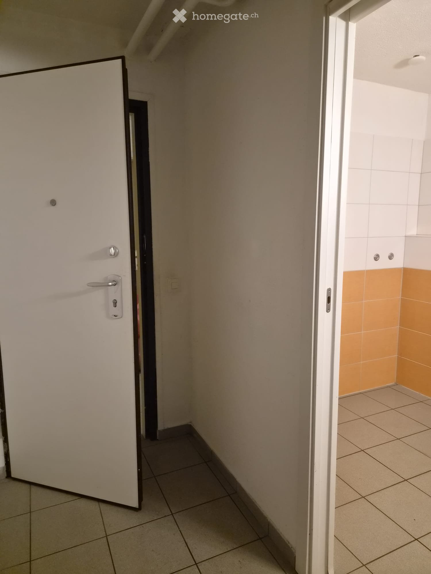2-Zimmer-Wohnung, Foto 4 von 5