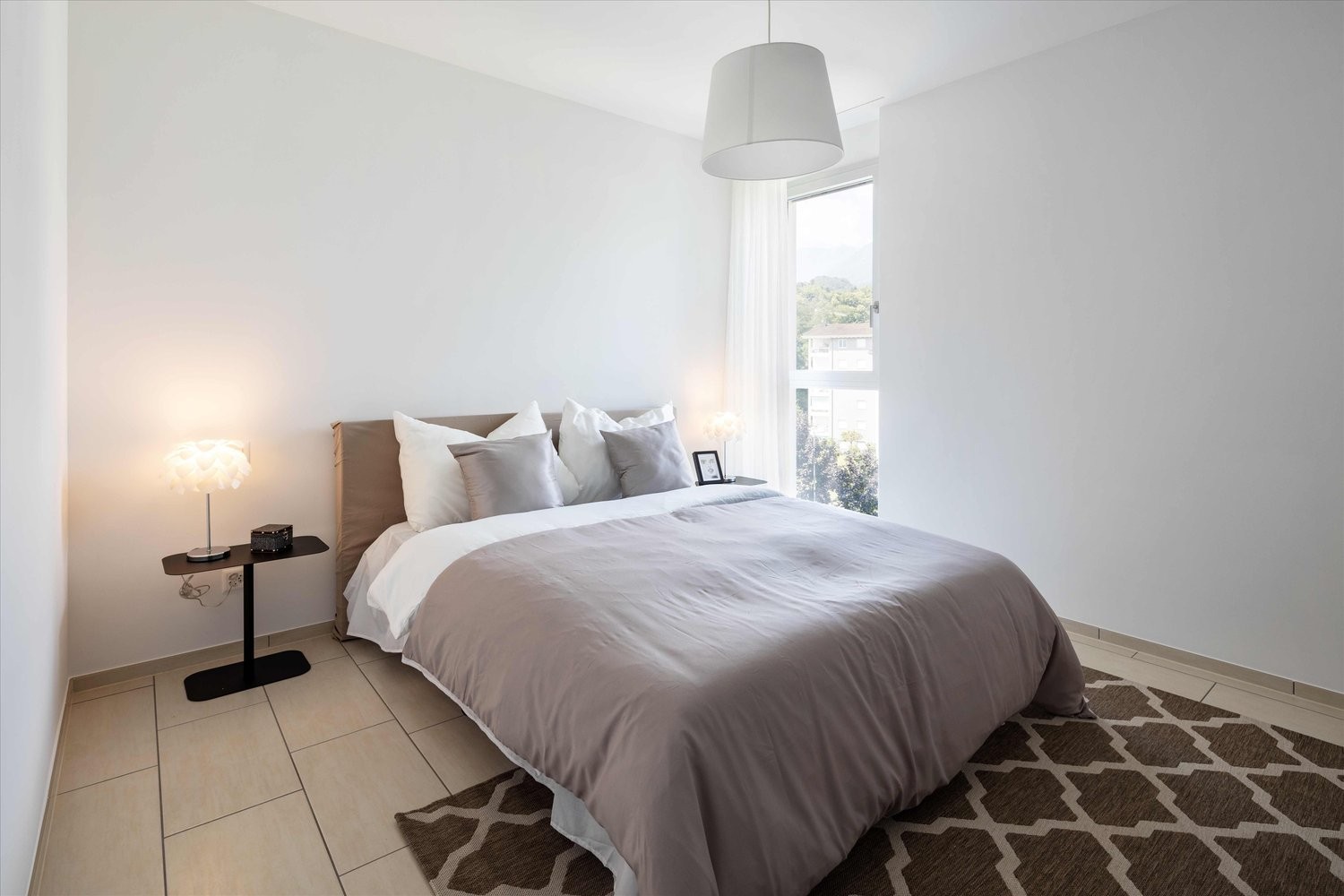 4-Zimmer-Wohnung