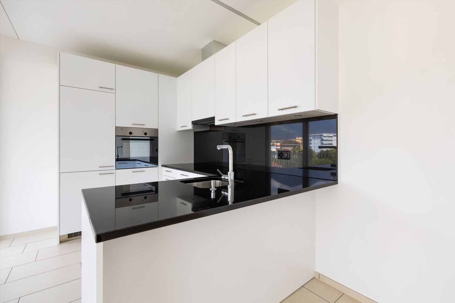 4-Zimmer-Wohnung